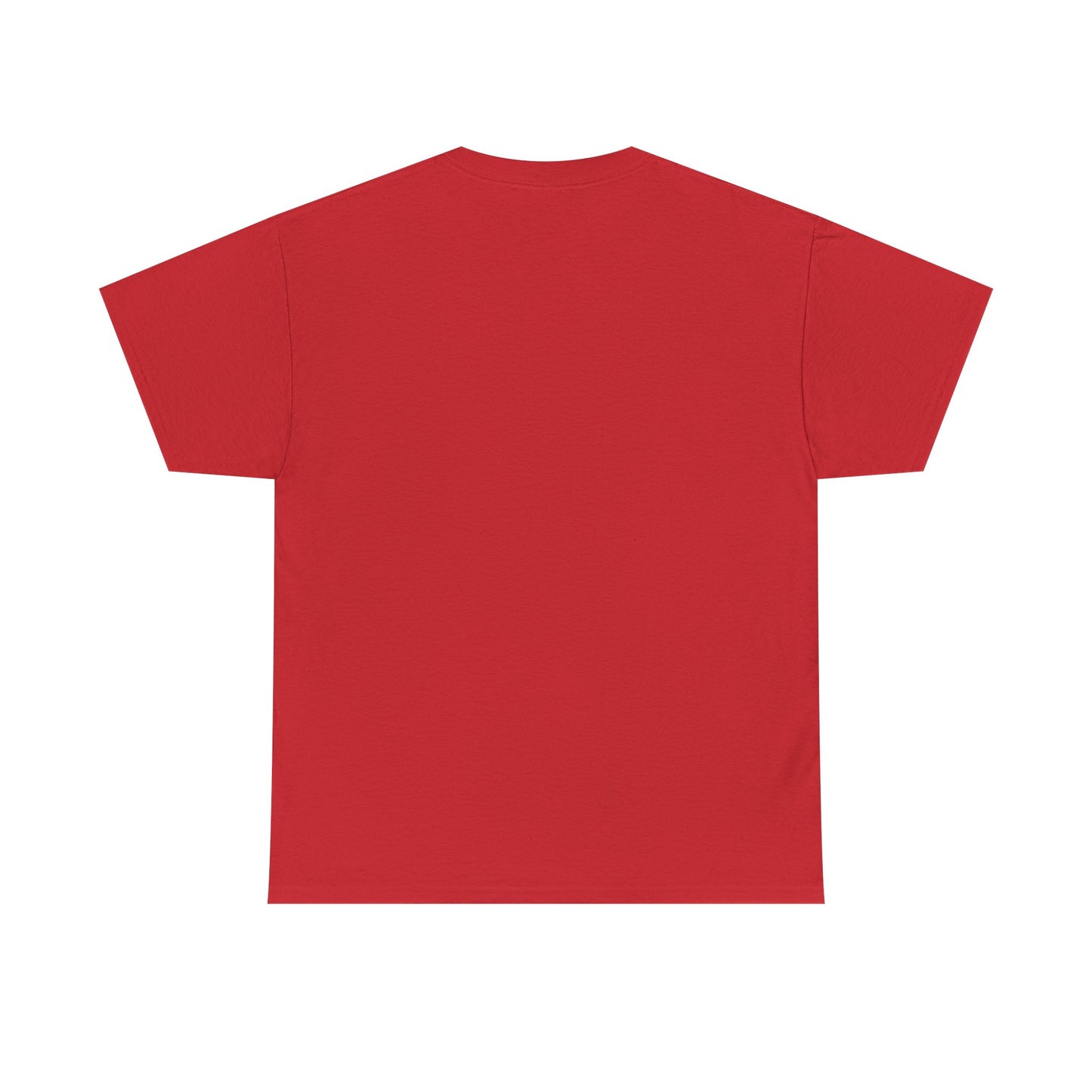 Cherry Pattern T‑Shirt — Cute Cherie Graphic Tee