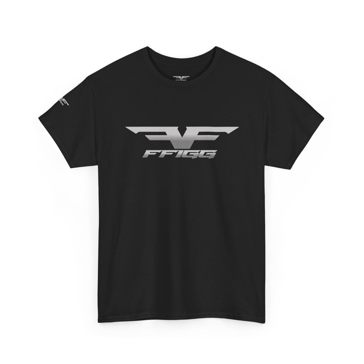FFIGG Racing Logo T-Shirt