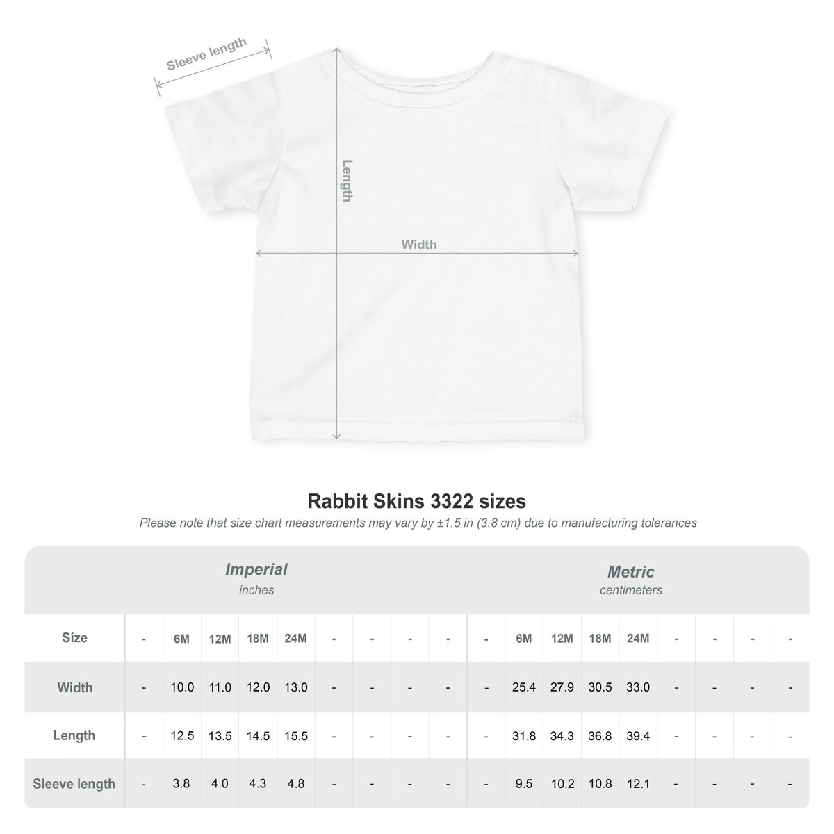 Lovable Astronaut Infant Tee — Cute Space Baby Graphic Baby Shirt