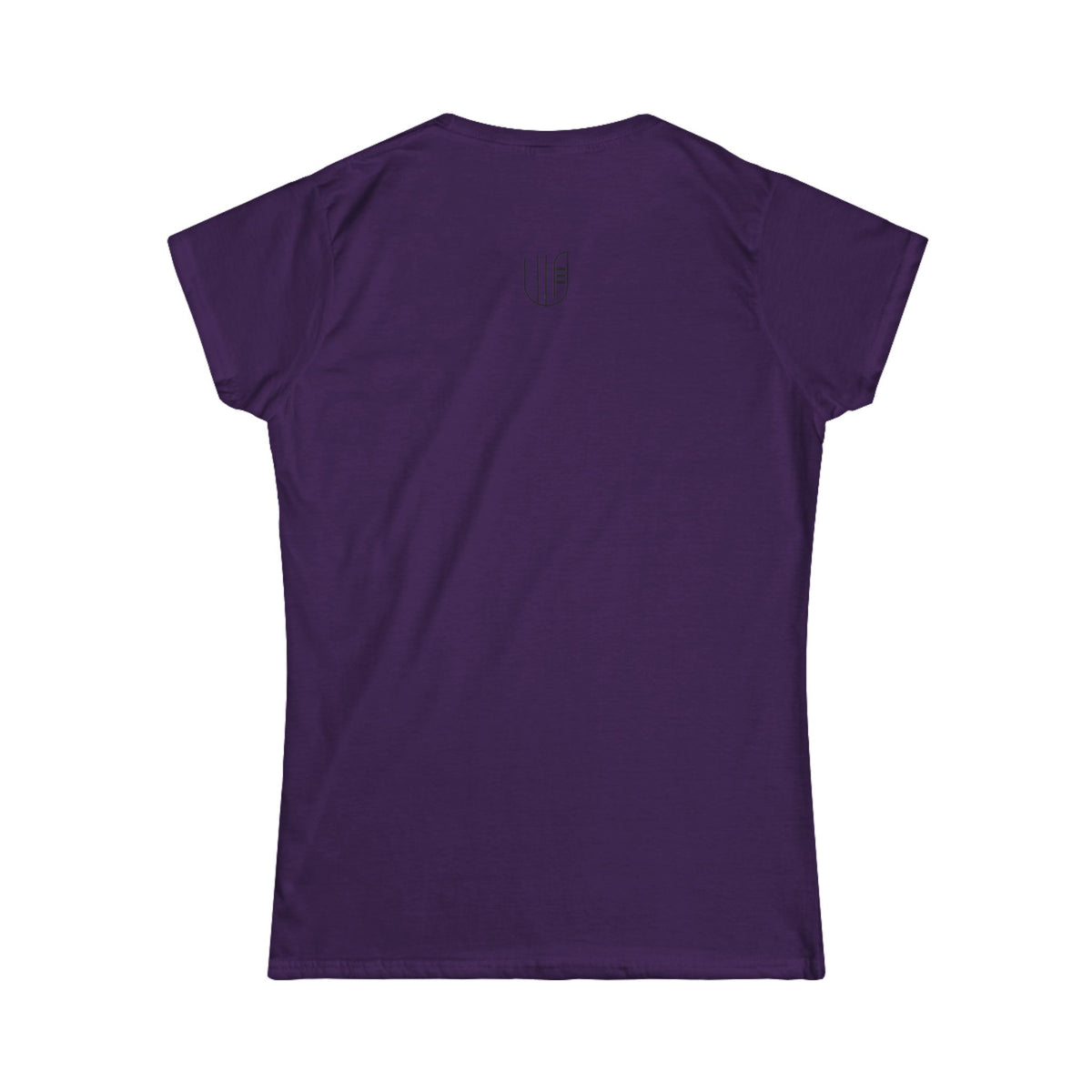 Women's Softstyle Tee – Sport Grey & More Colors