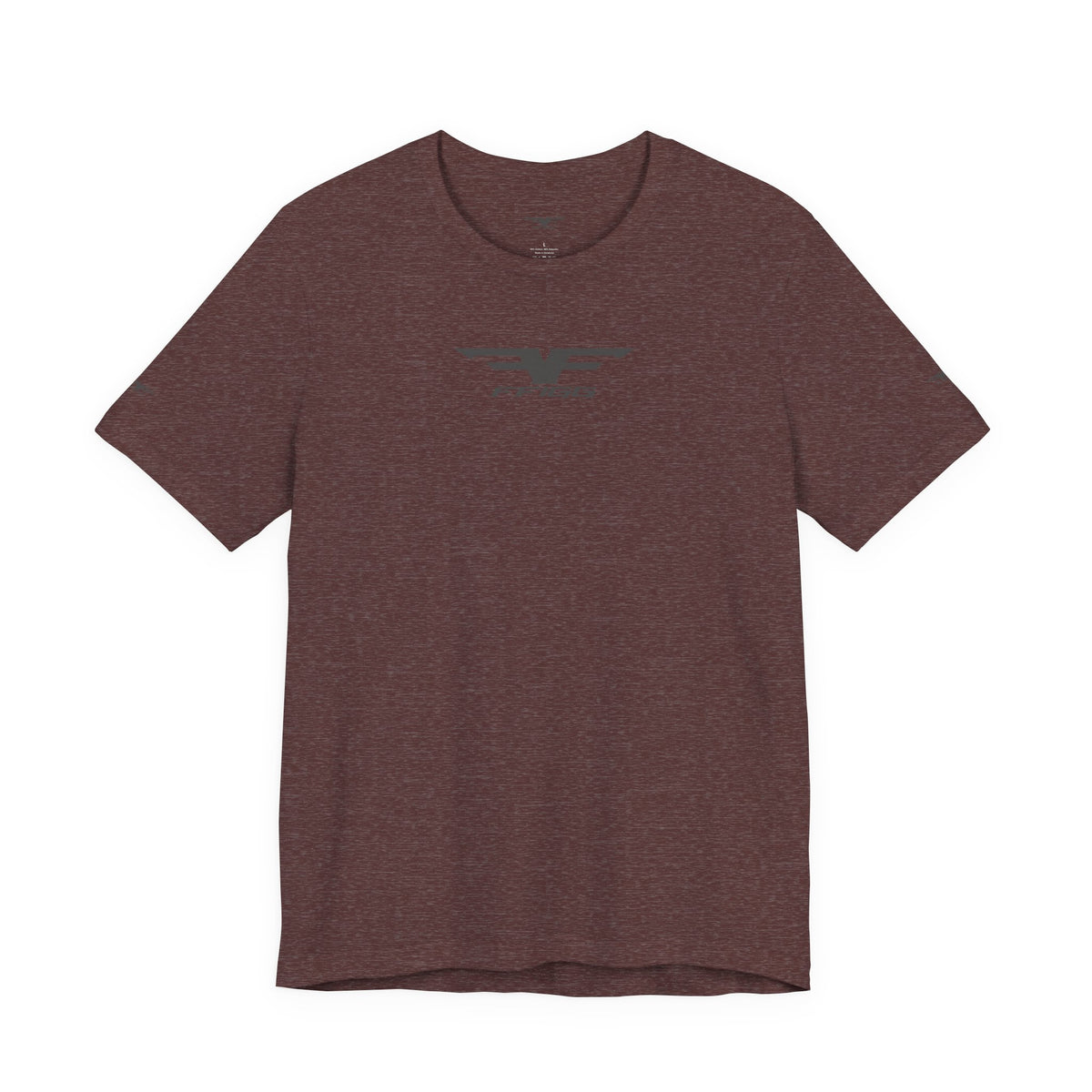 FFIGG Minimalist Logo Graphic T-Shirt
