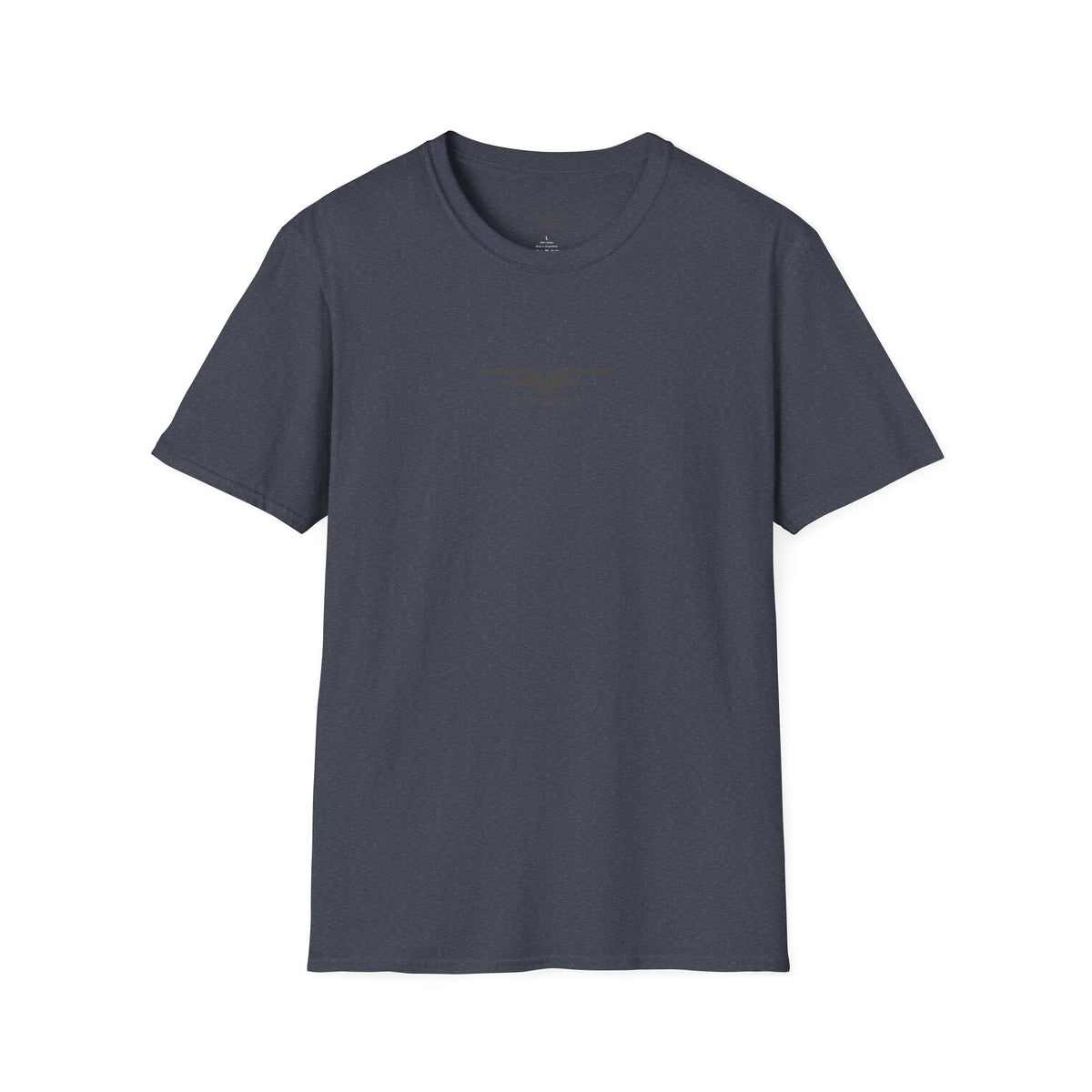FFIGG Logo Graphic T-Shirt — Sand & More Colors