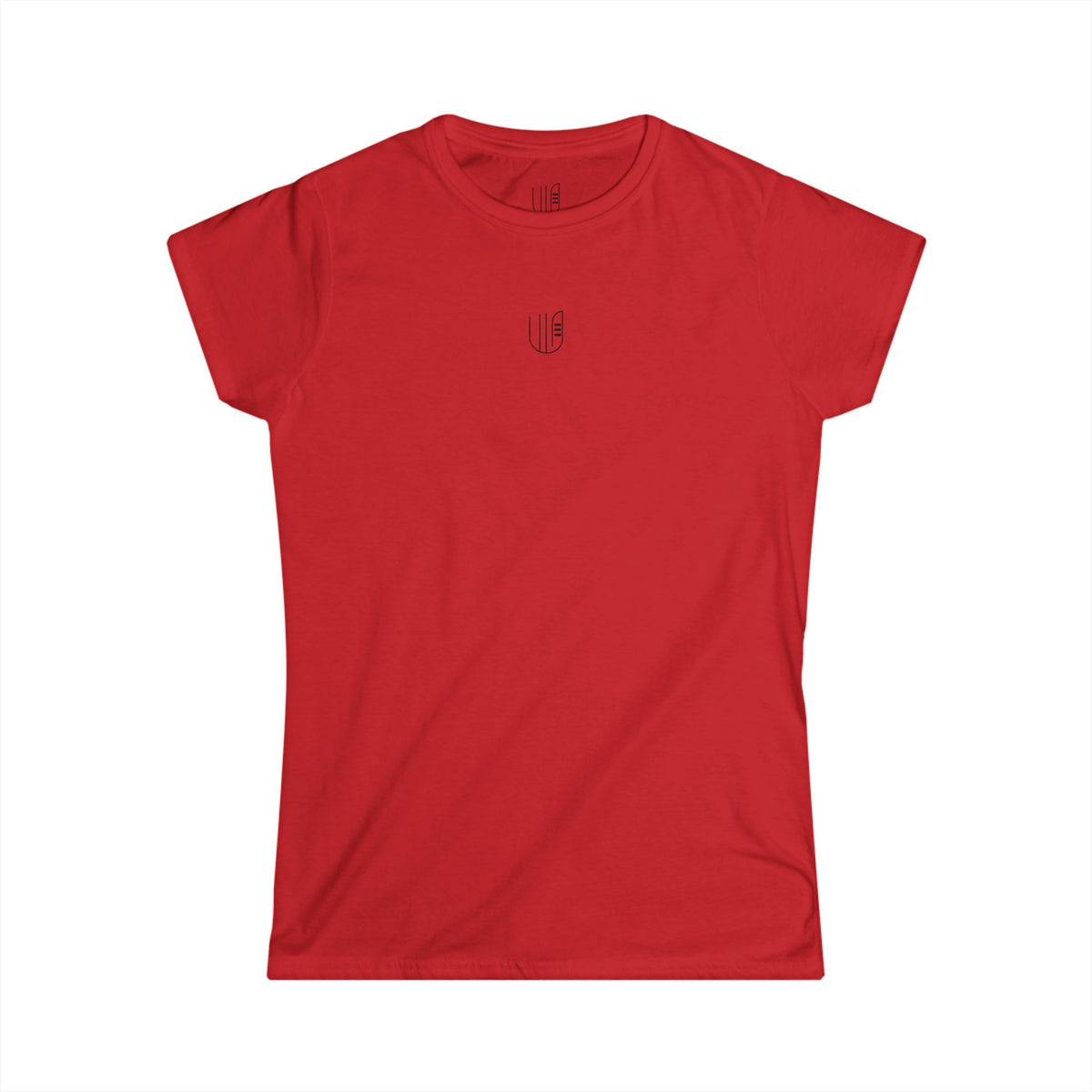 Women's Softstyle Tee – Sport Grey & More Colors