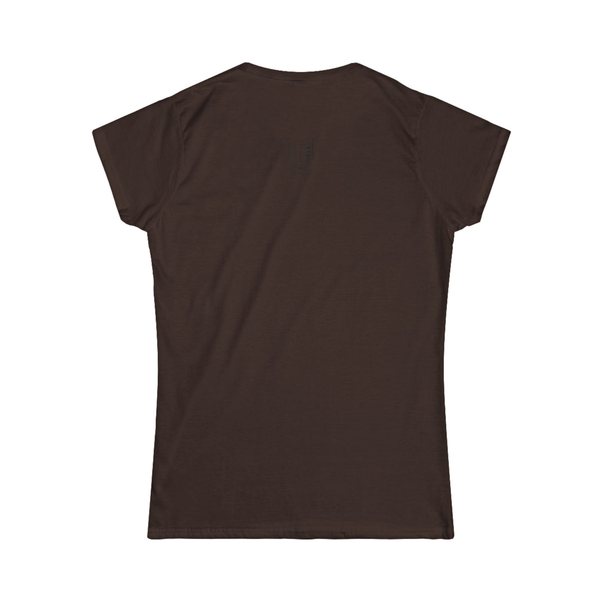 Women's Softstyle Tee – Sport Grey & More Colors
