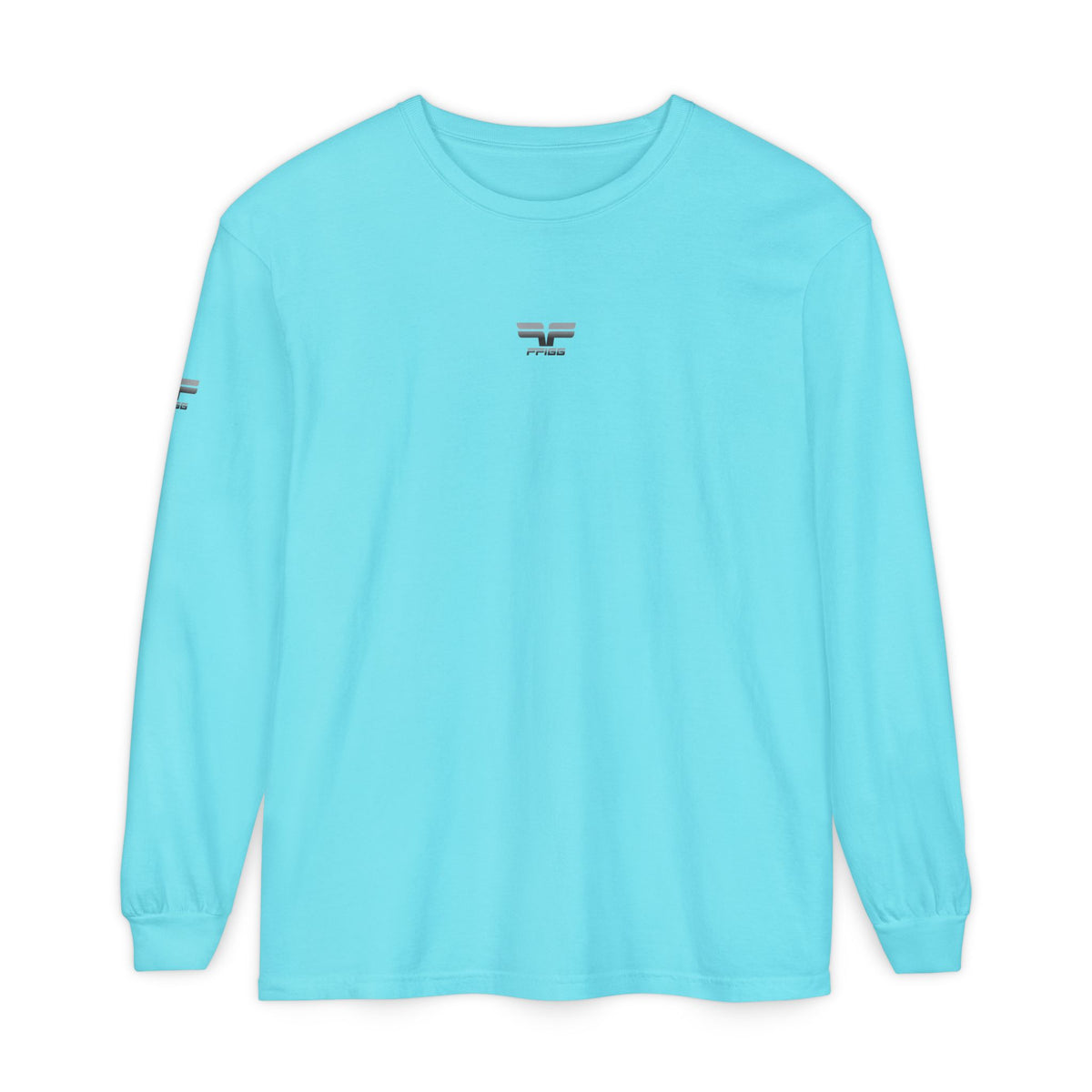 FFIGG Logo Long Sleeve T-Shirt
