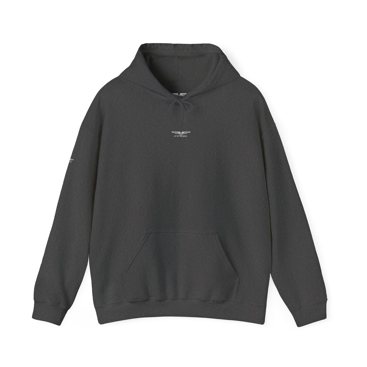 FFIGG Logo Pullover Hoodie