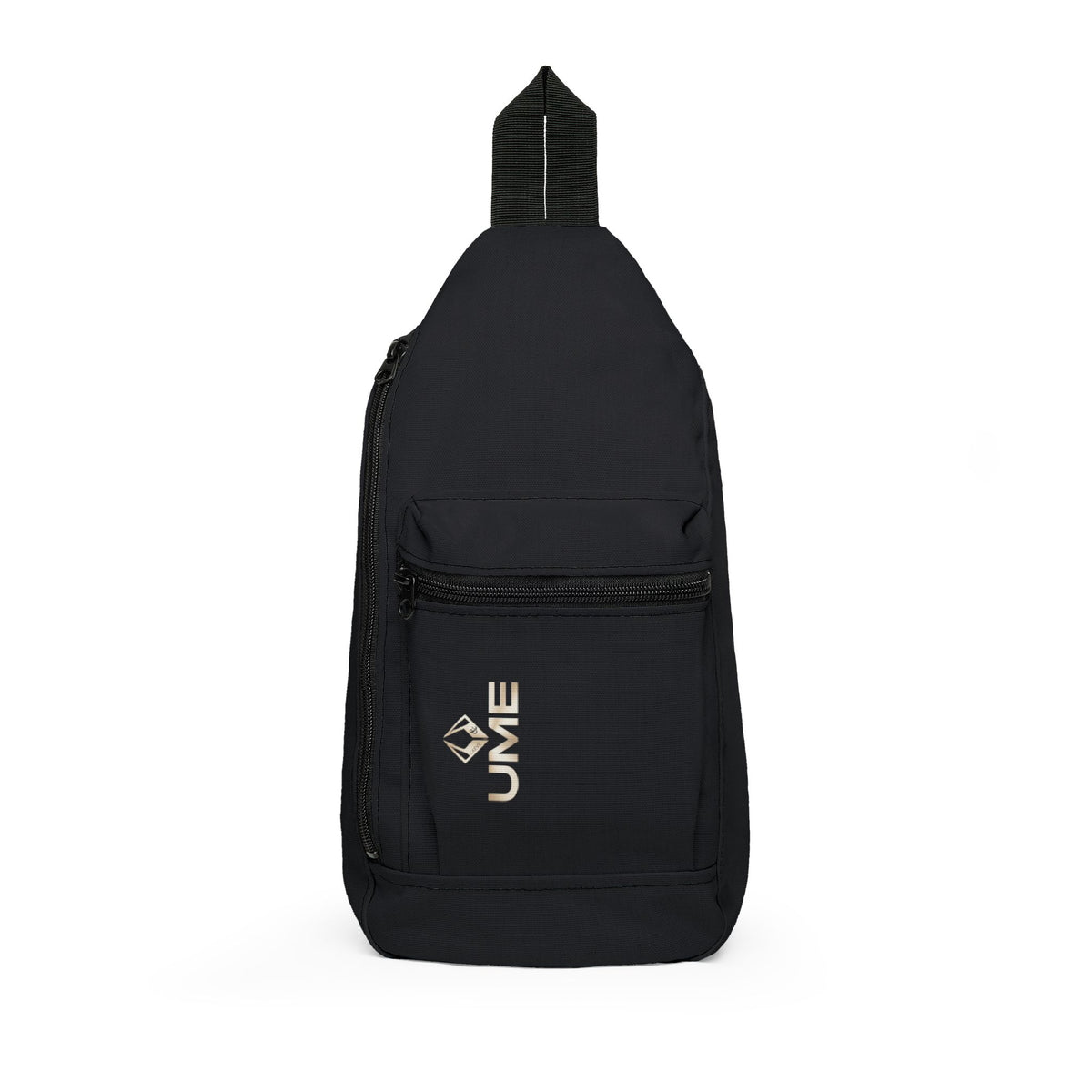 Sling Bag Compact Crossbody Daypack UME Logo