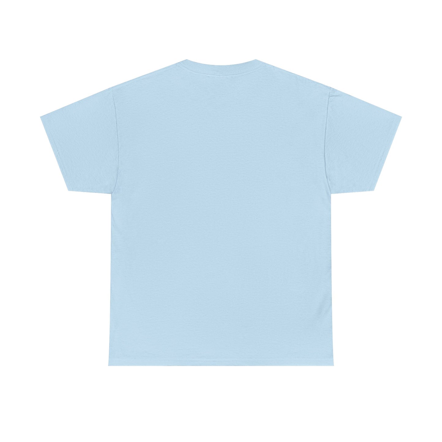 Cherry Pattern T‑Shirt — Cute Cherie Graphic Tee