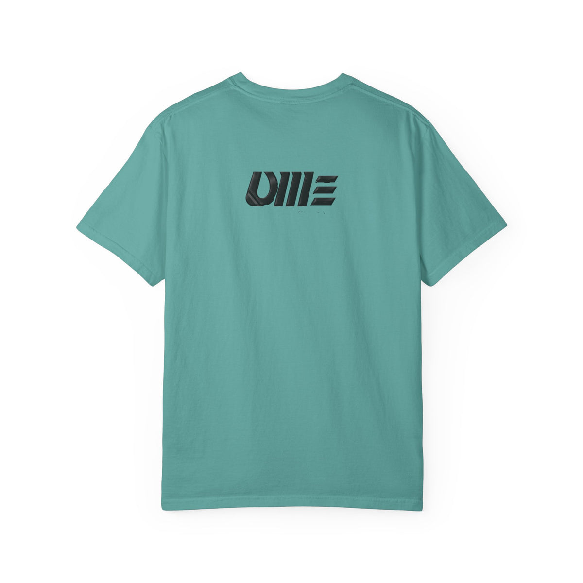 Minimalist 'ONE' Logo T-Shirt — Modern Graphic Tee