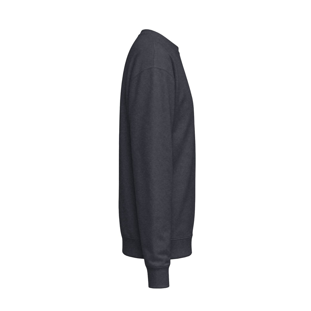 Minimalist PF Logo Crewneck Sweatshirt