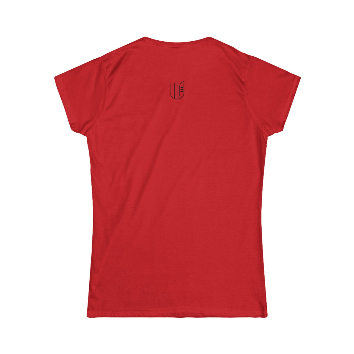 Women's Softstyle Tee – Sport Grey & More Colors