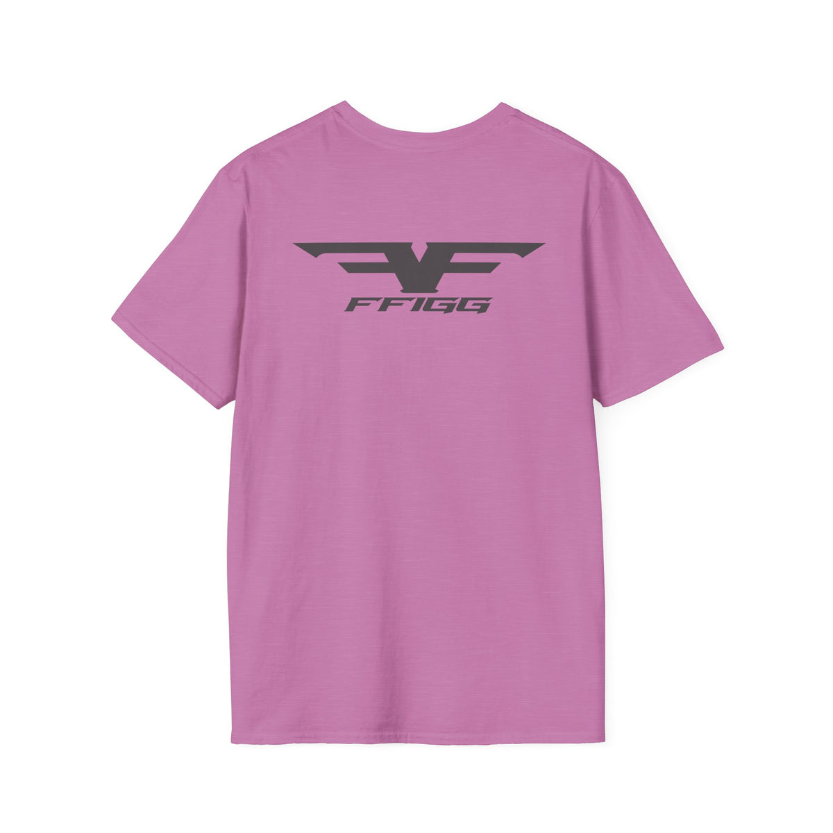 FFIGG Logo Graphic T-Shirt — Sand & More Colors