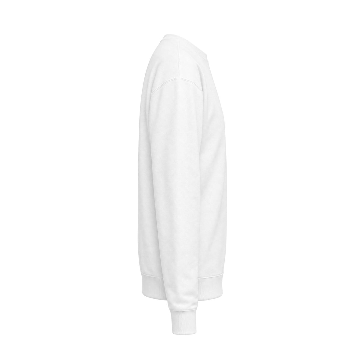 Minimalist PF Logo Crewneck Sweatshirt
