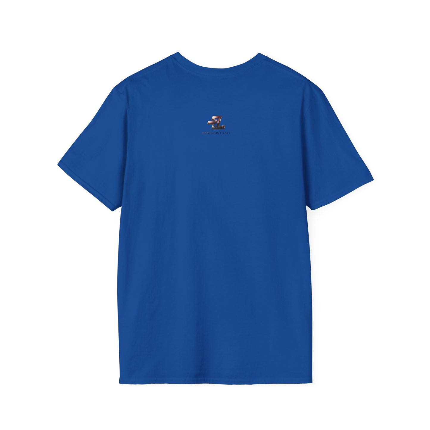 Las Vegas Casino Heels T-Shirt – Retro Vegas Cards & Dice Graphic