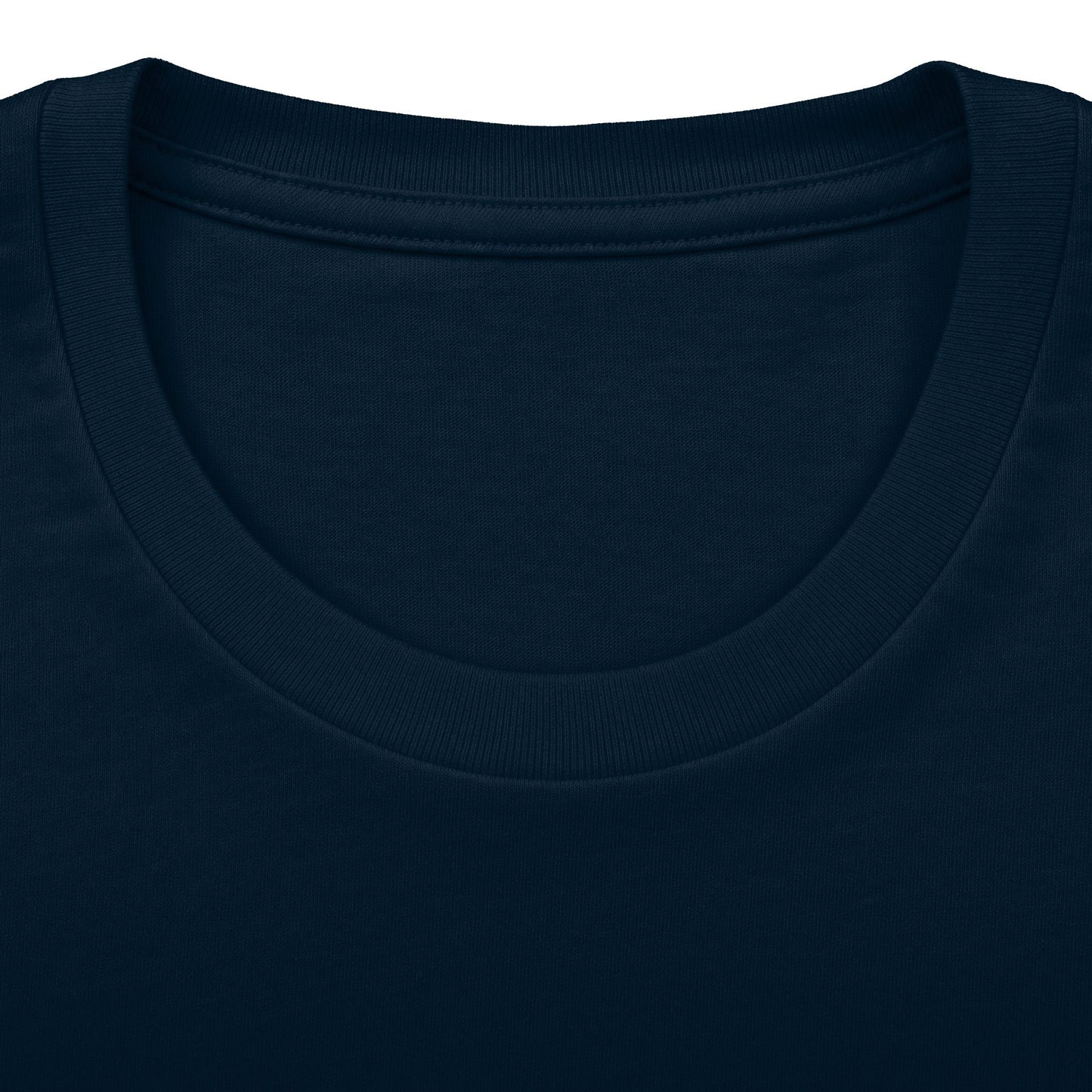 Organic Cannabis Leaf Tee — "It's Organic" Graphic T-Shirt