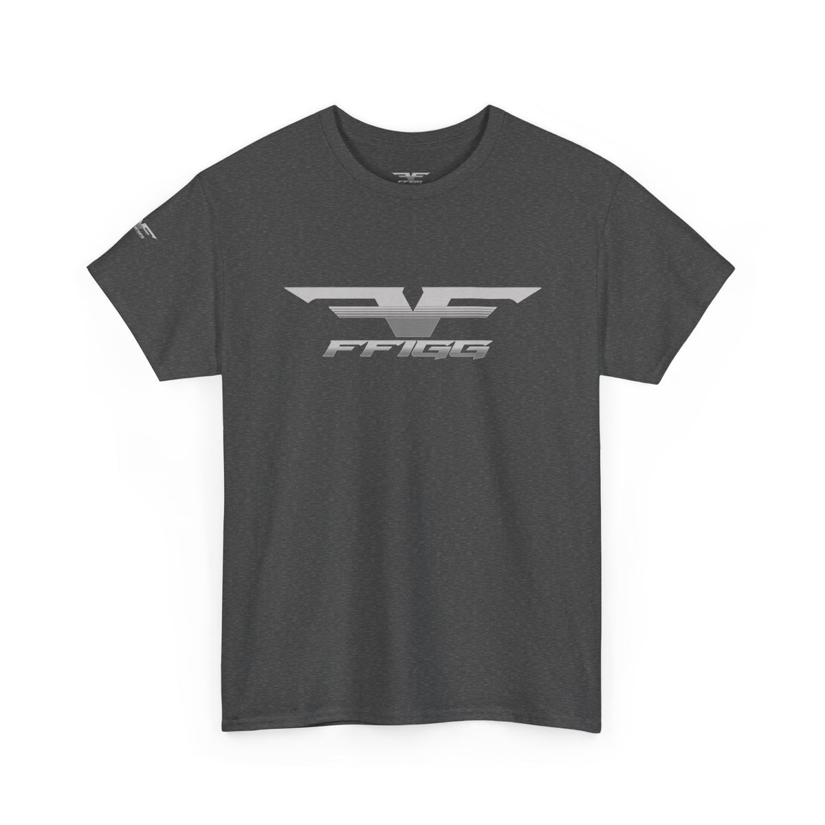 FFIGG Racing Logo T-Shirt