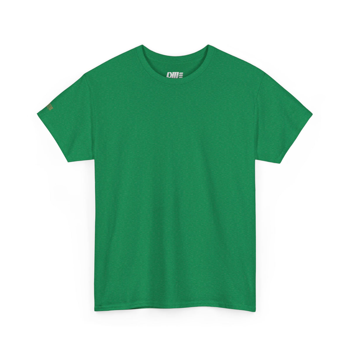 Retro Stripe UME Logo T-Shirt — White, Natural & More Colors