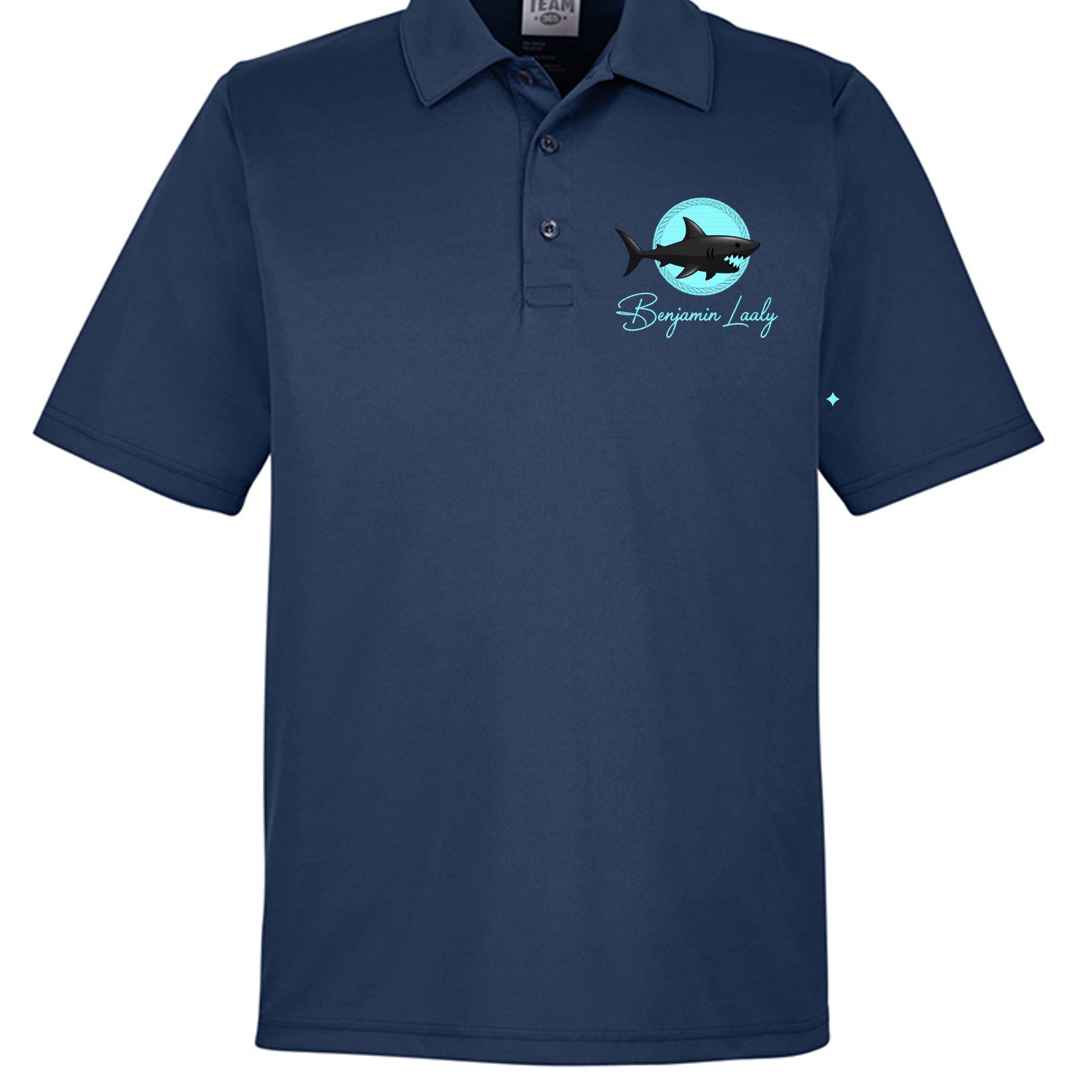 SPORT DARK NAVY - TT51 - FRONT