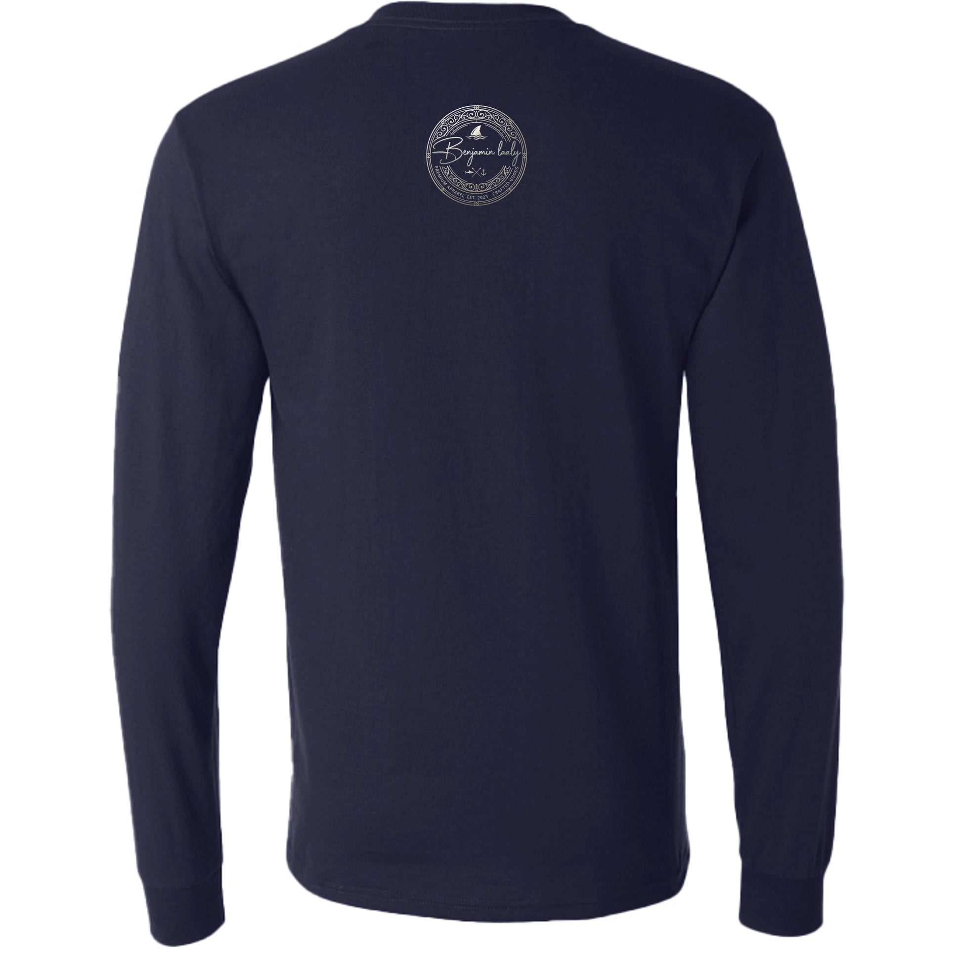 TRUE NAVY - 29L - BACK