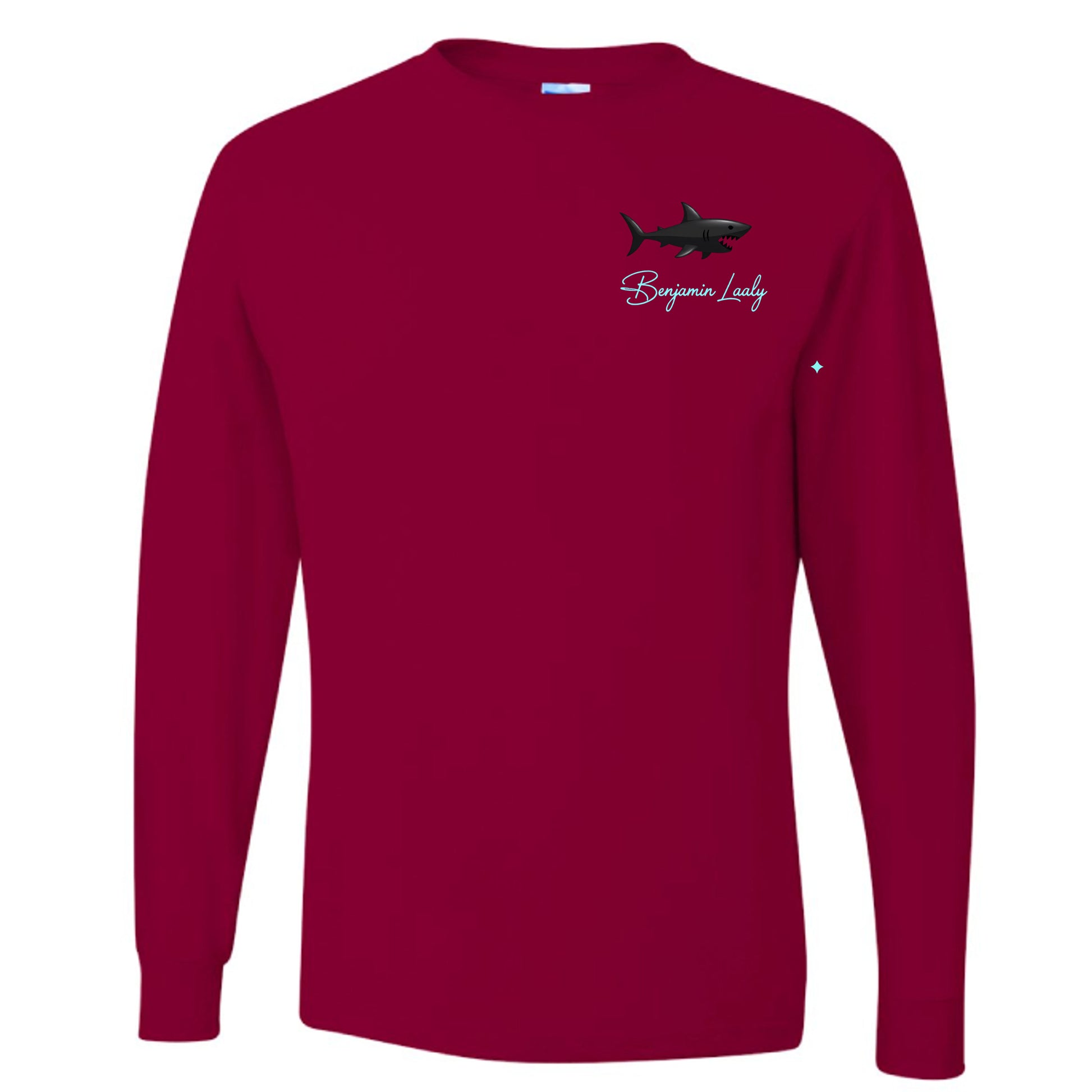 CARDINAL - 29L - FRONT