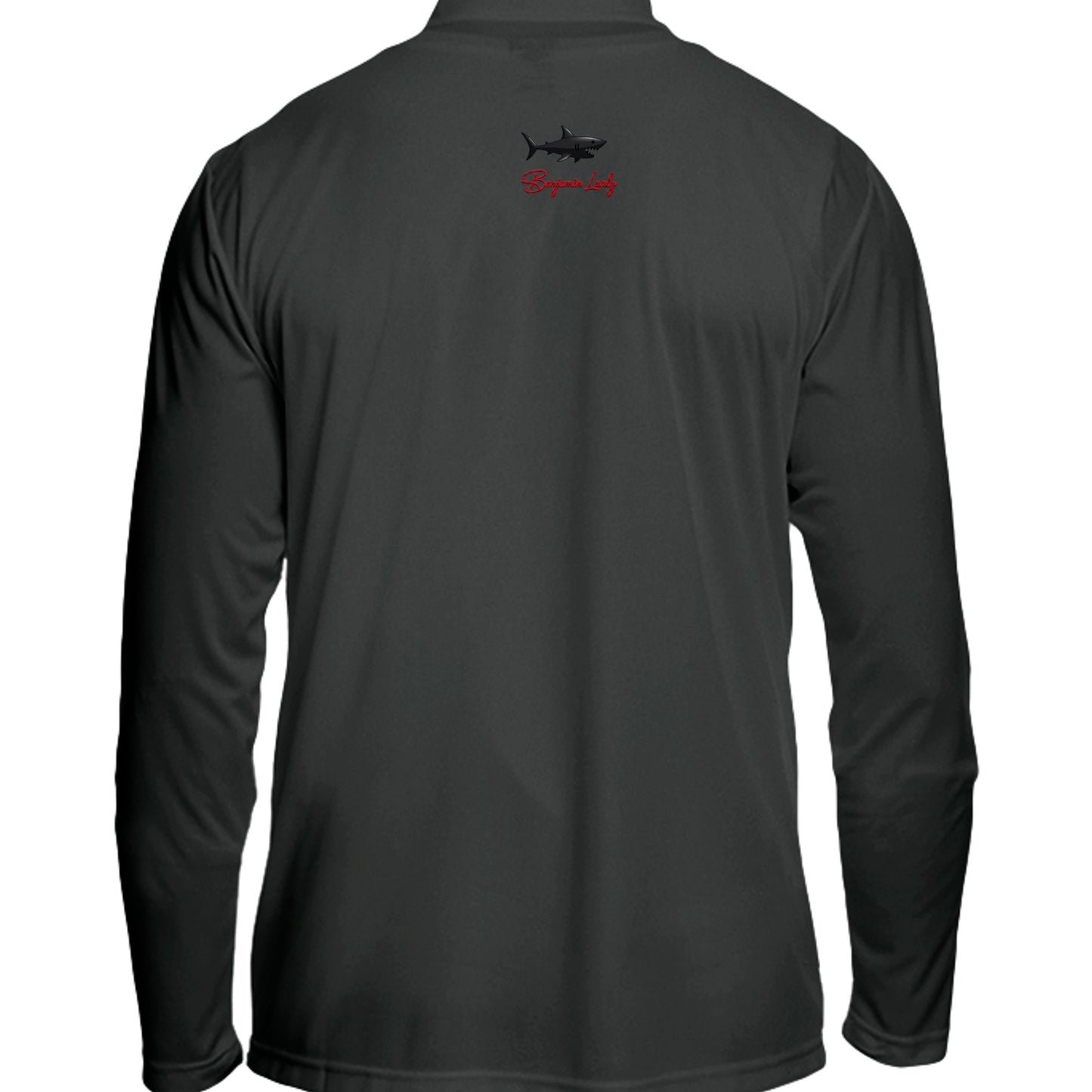 BLACK - TT31 - BACK