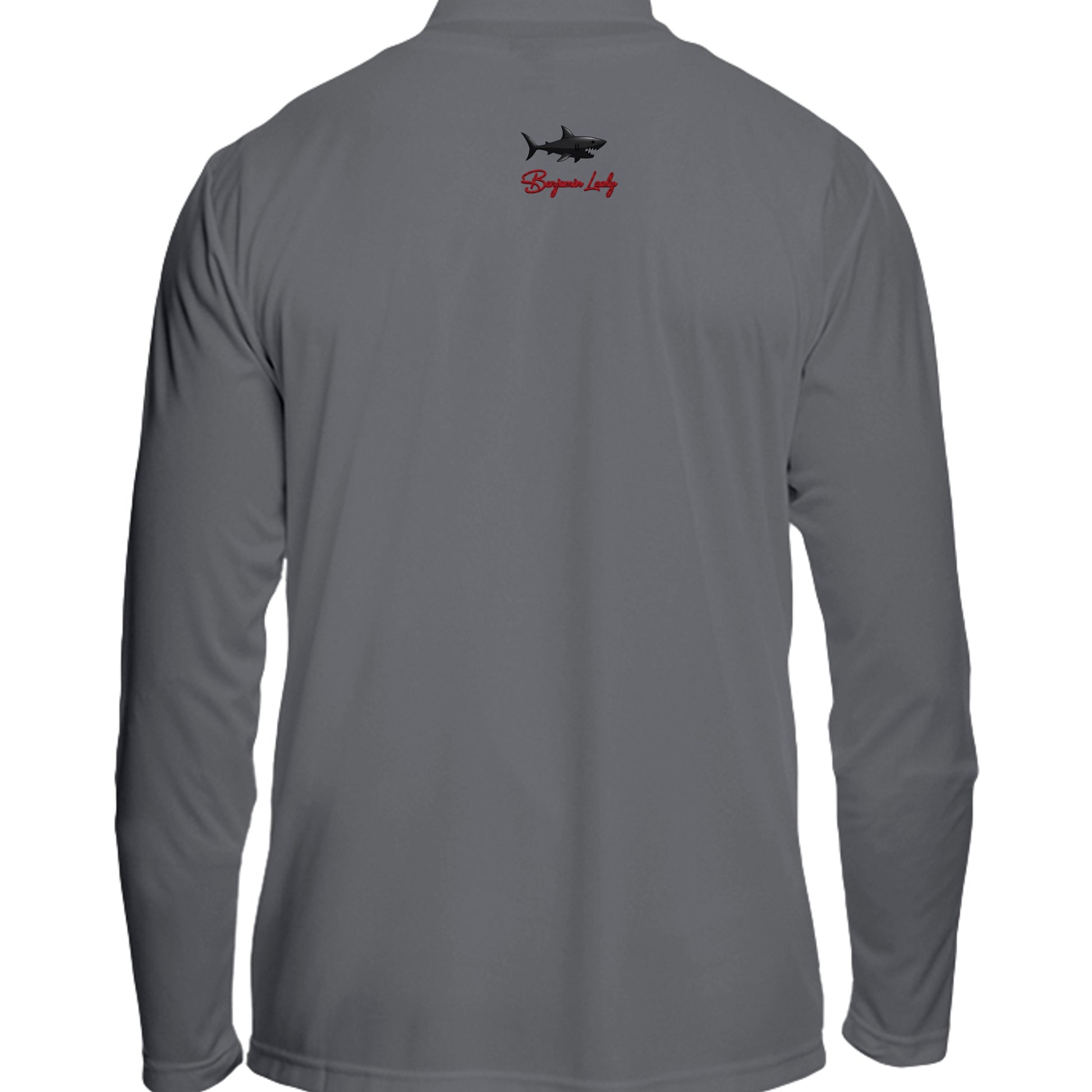 SPORT GRAPHITE - TT31 - BACK