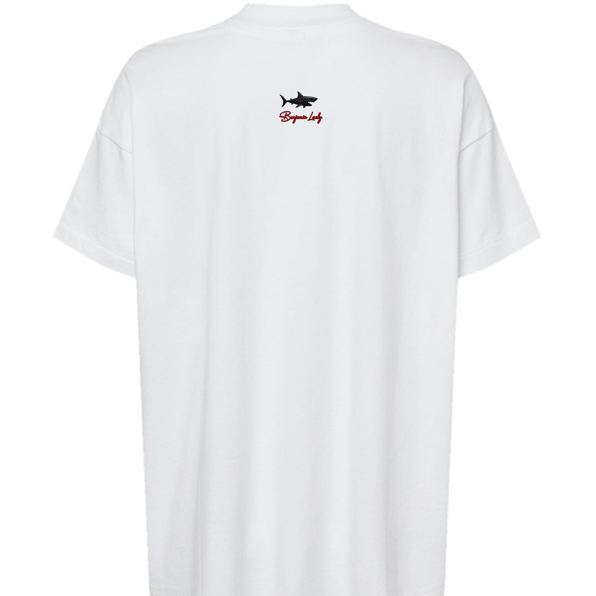 WHITE - 3519 - BACK