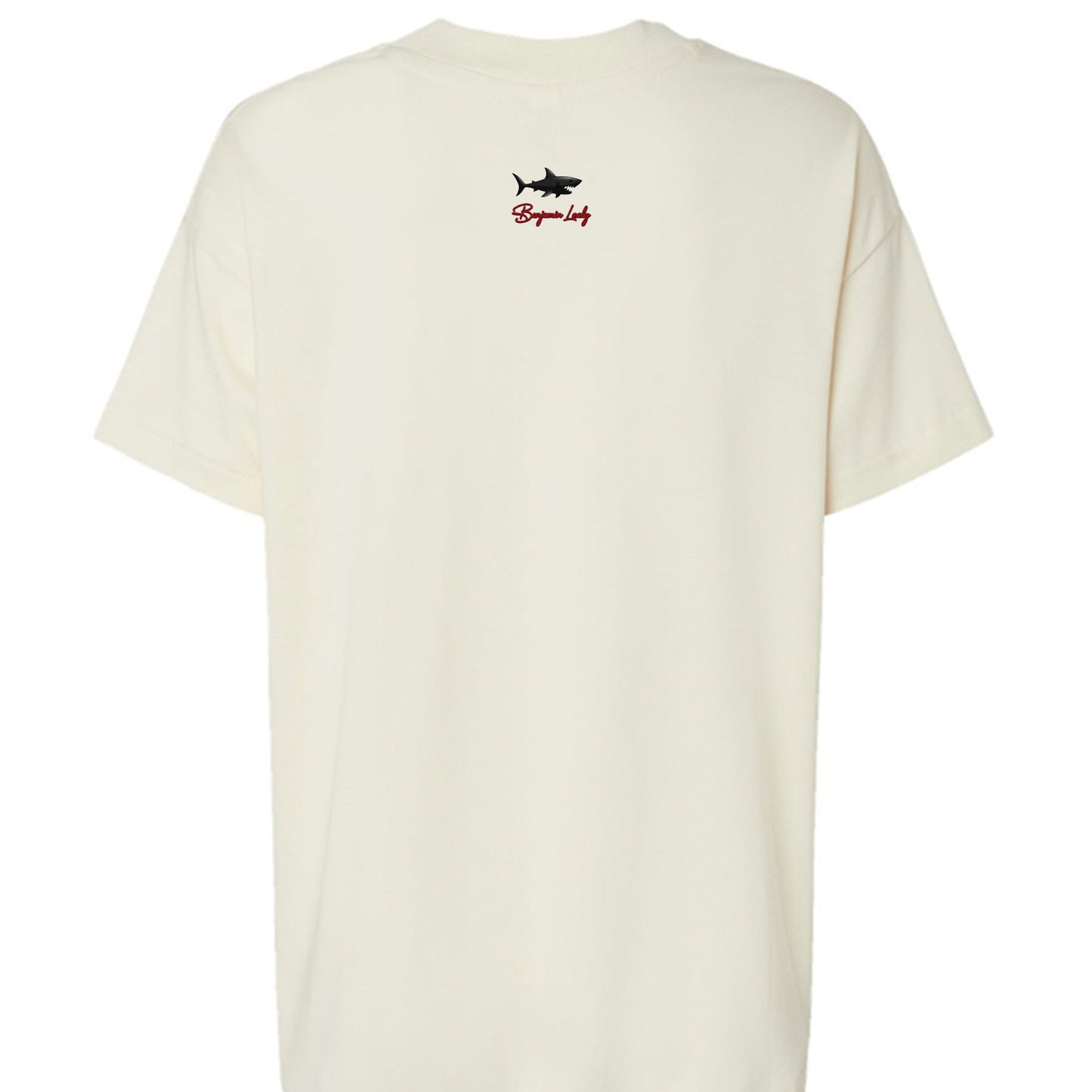 NATURAL - 3519 - BACK