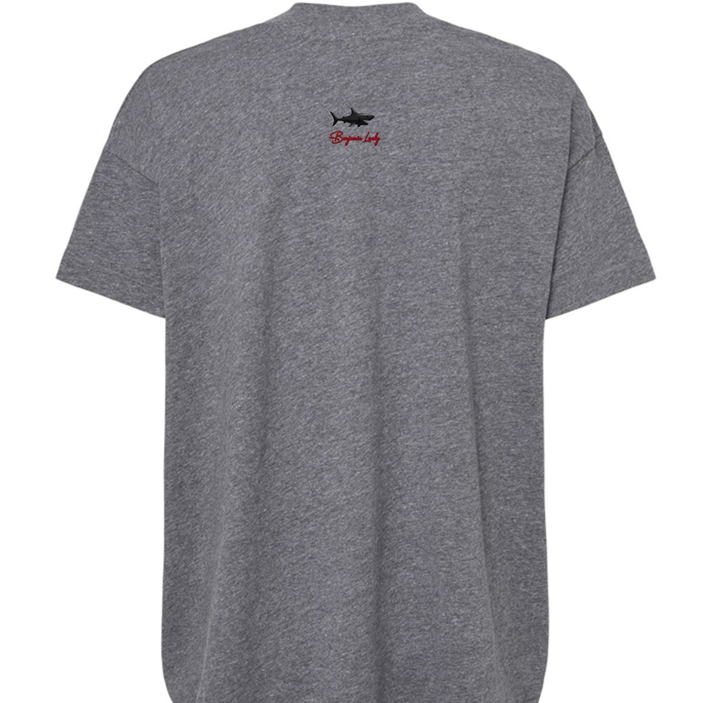 GRANITE HEATHER - 3519 - BACK