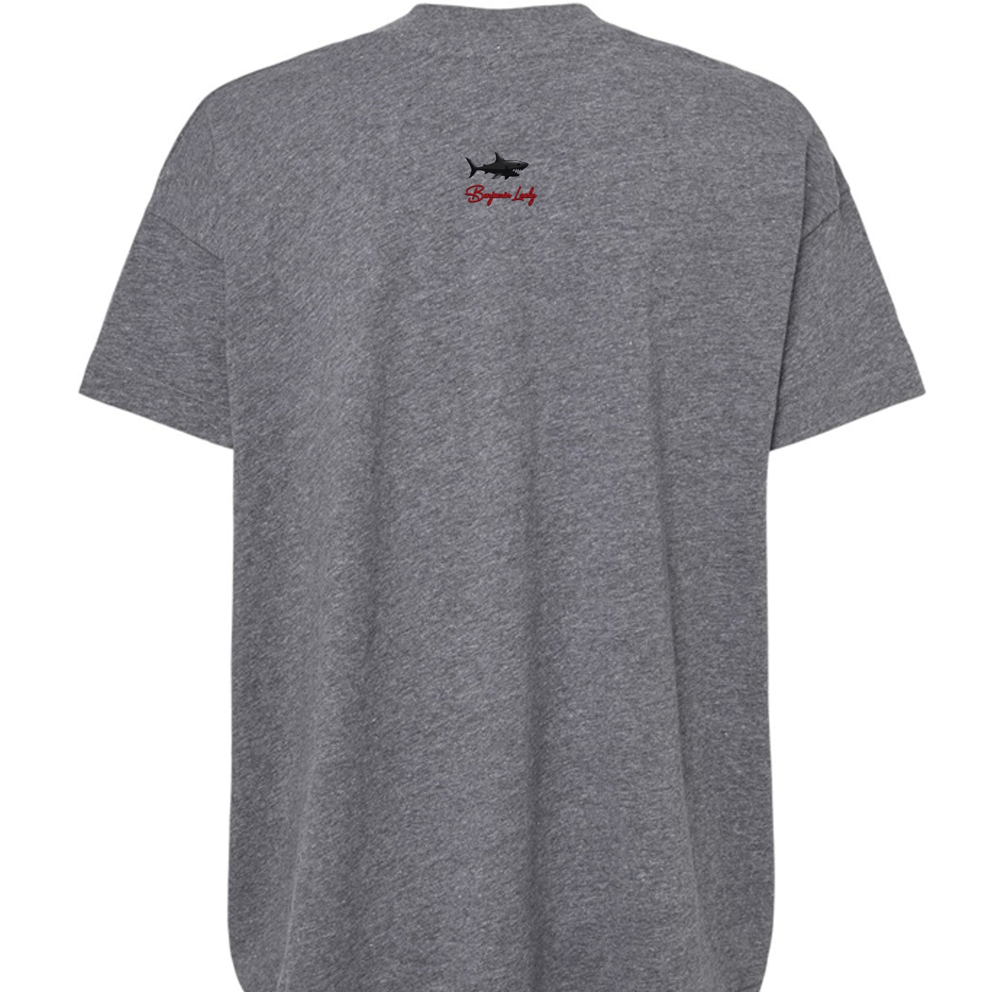 GRANITE HEATHER - 3519 - BACK