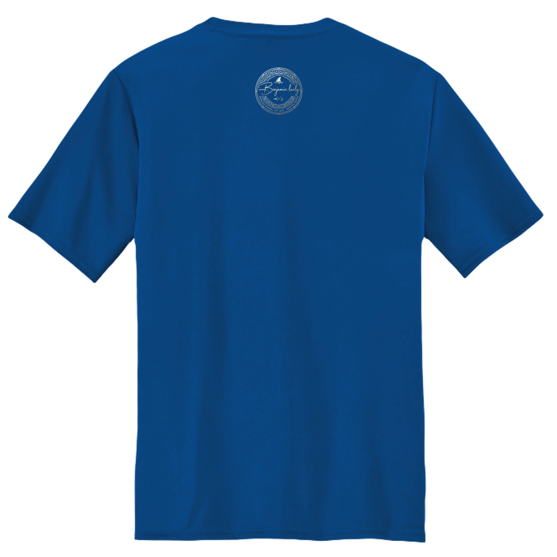 True Royal - PC380 - BACK