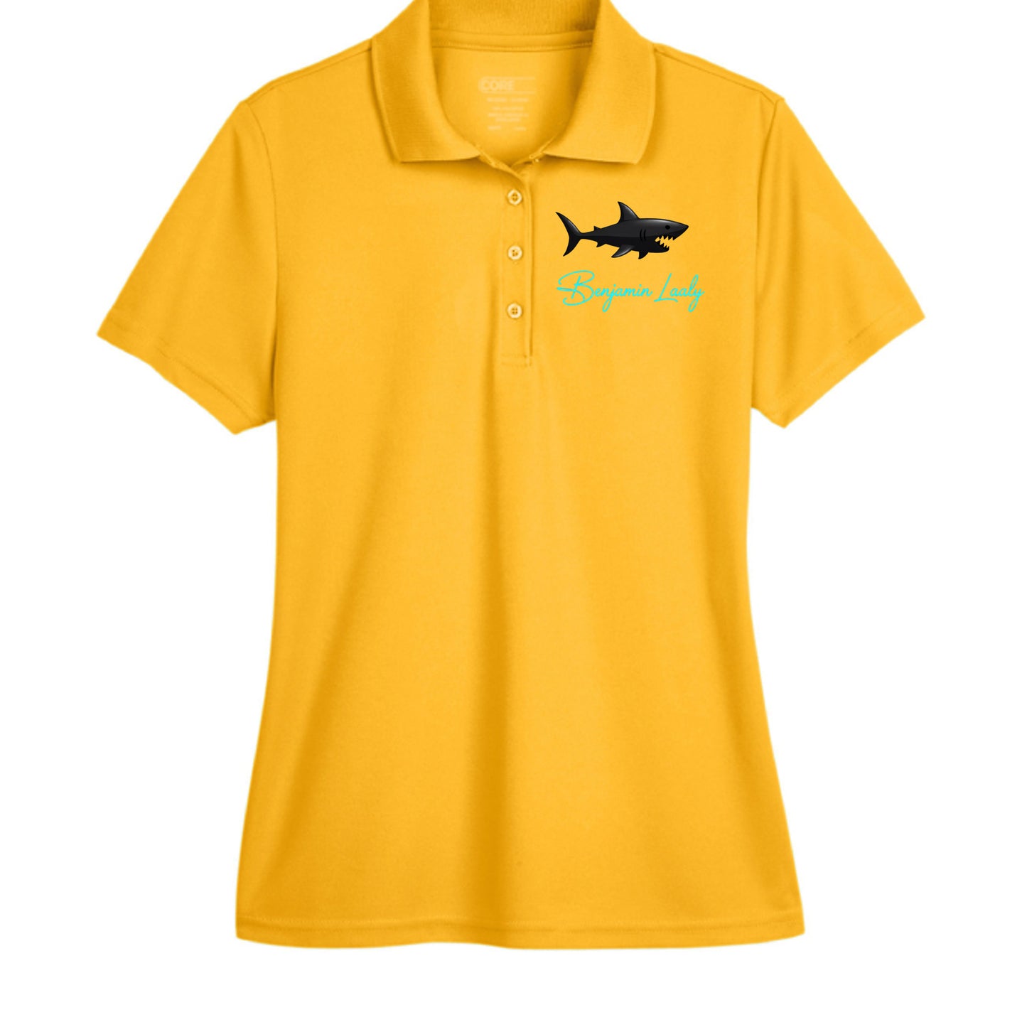 CAMPUS GOLD 444 - 78181 - FRONT