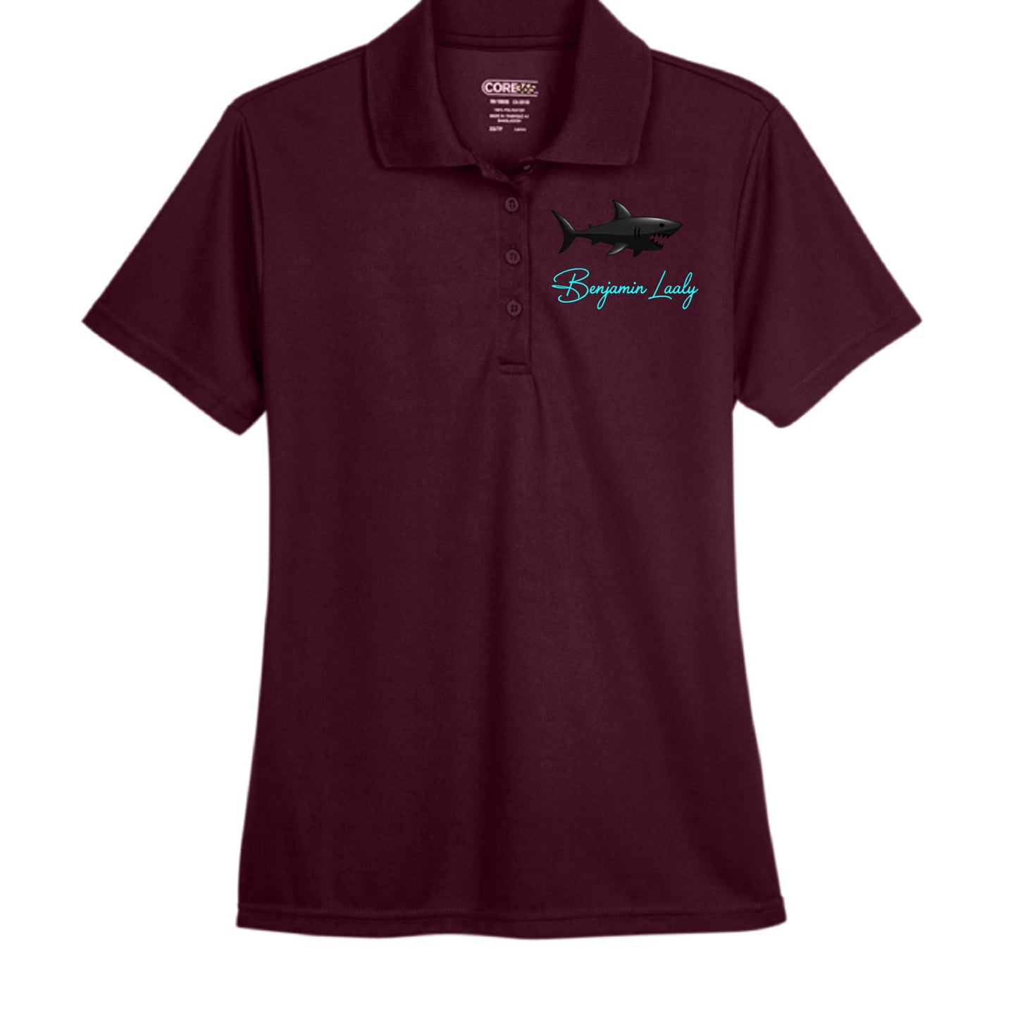 BURGUNDY 060 - 78181 - FRONT
