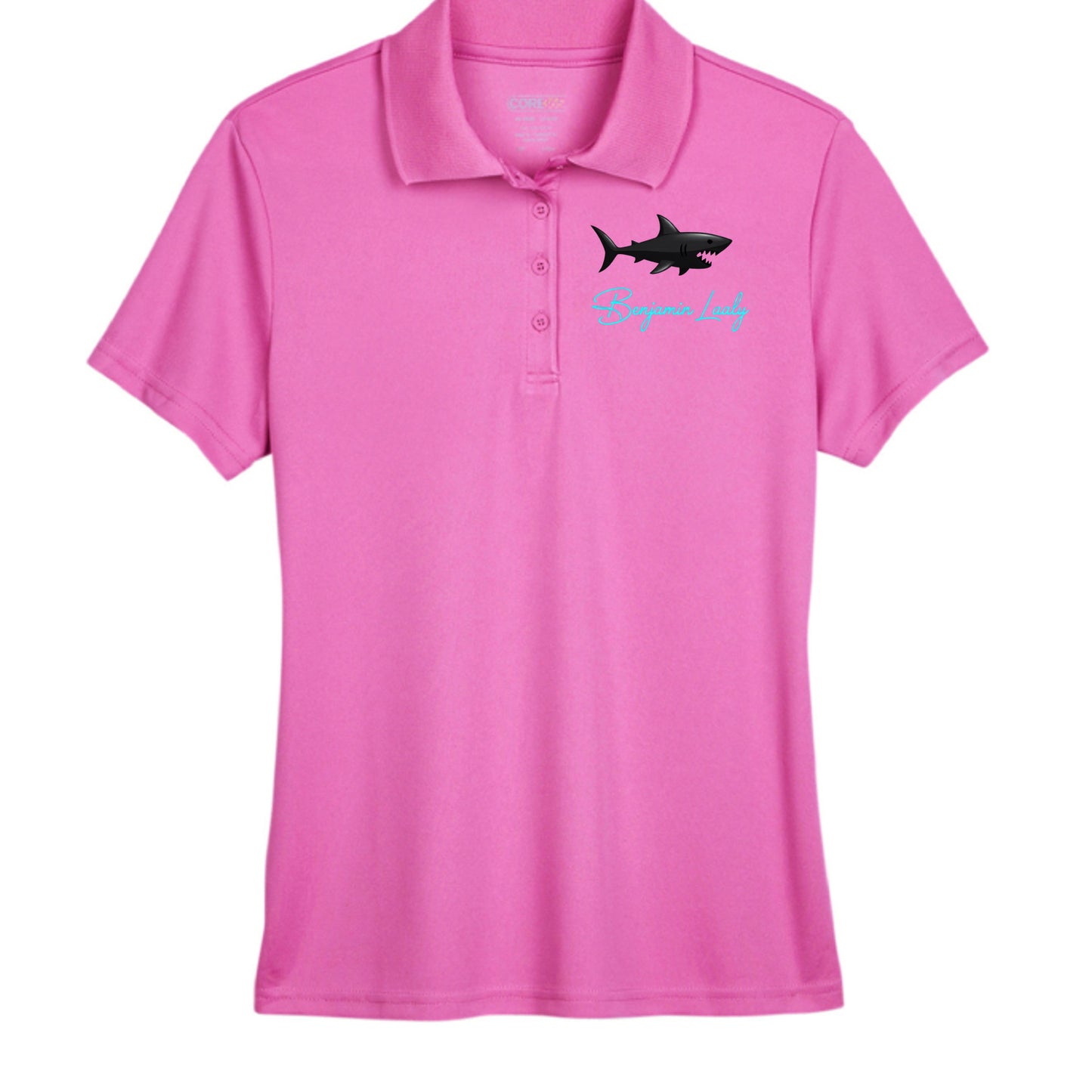 CHARITY PINK MP - 78181 - FRONT