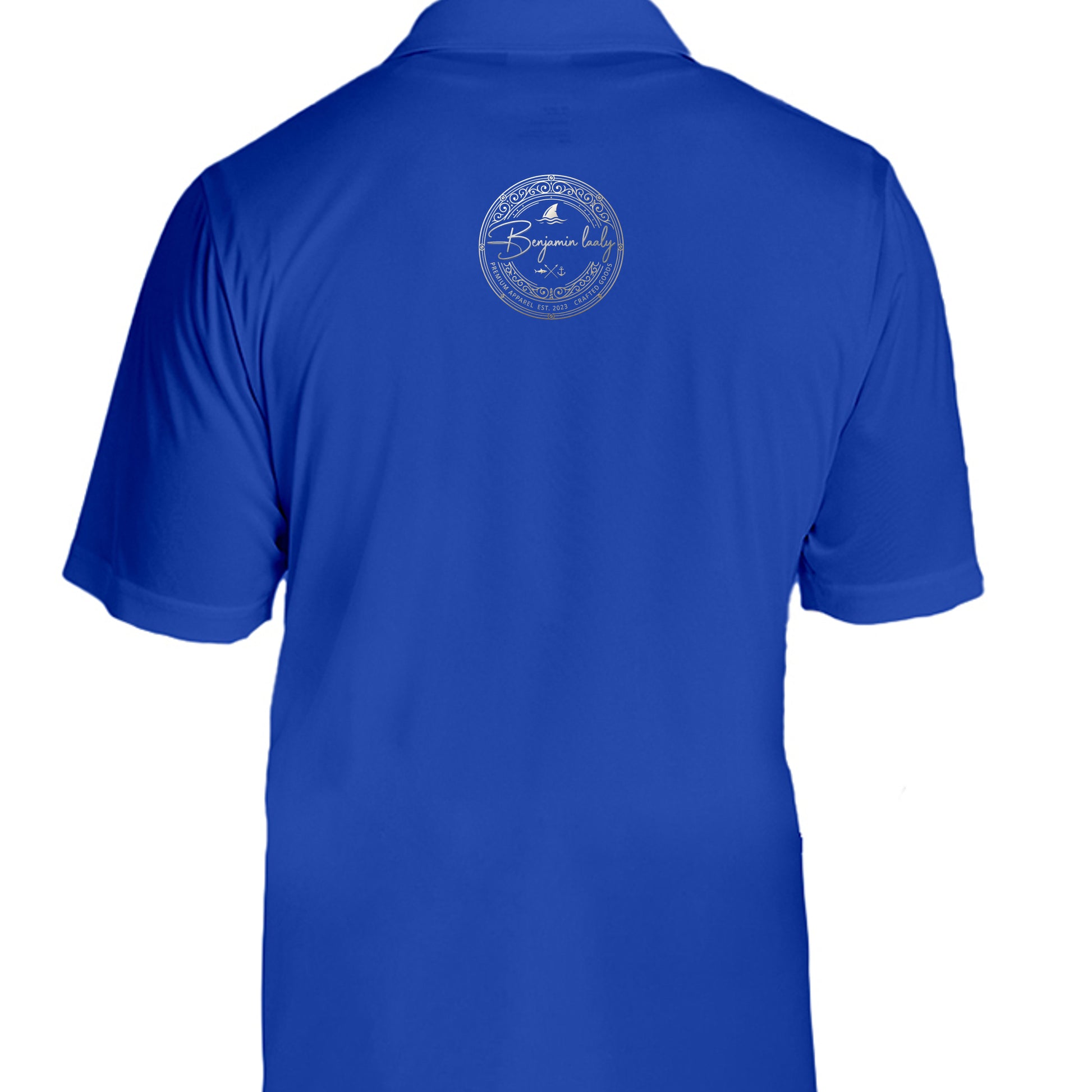 SPORT ROYAL - TT51 - BACK