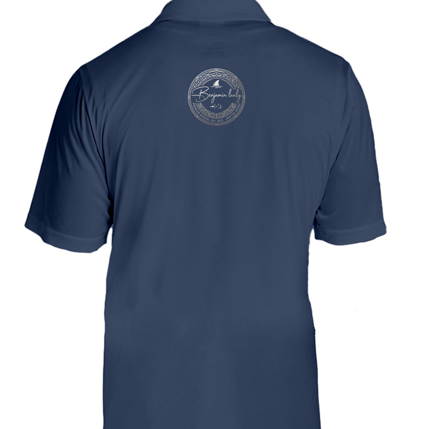 SPORT DARK NAVY - TT51 - BACK