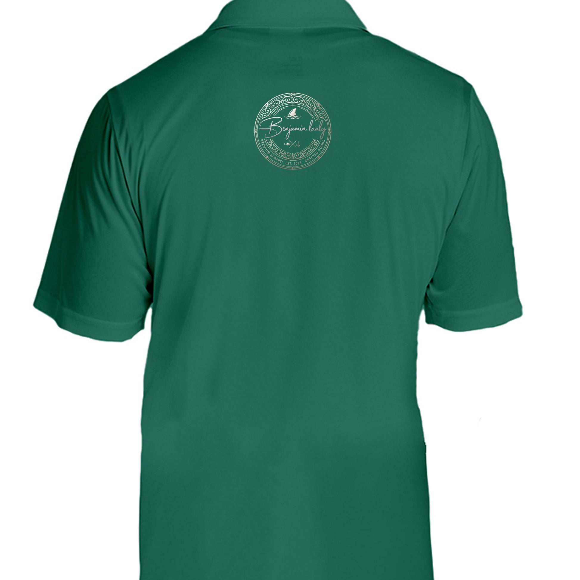 SPORT FOREST - TT51 - BACK