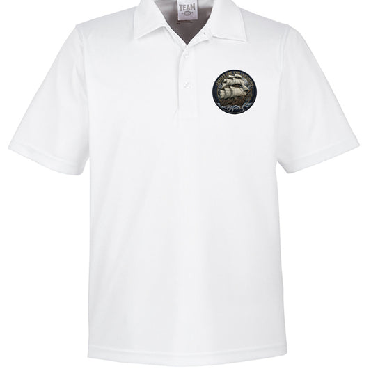 WHITE - TT51 - FRONT