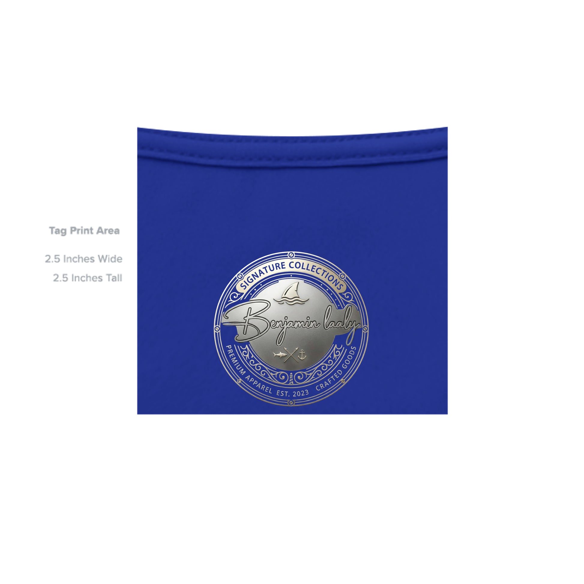 ROYAL - G200 - INSIDE_TAG_LINE