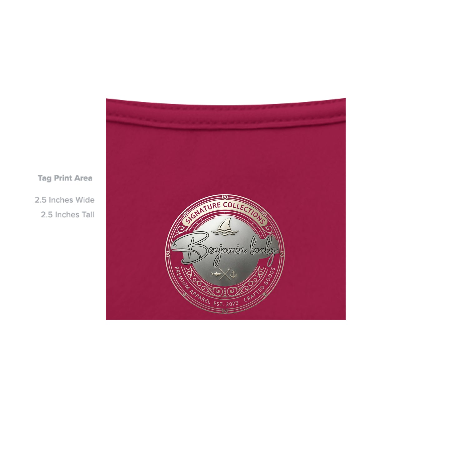 CARDINAL RED - G200 - INSIDE_TAG_LINE