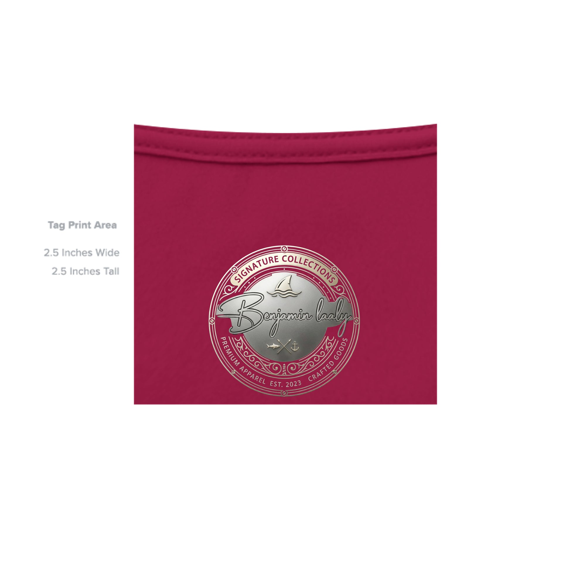 CARDINAL RED - G200 - INSIDE_TAG_LINE