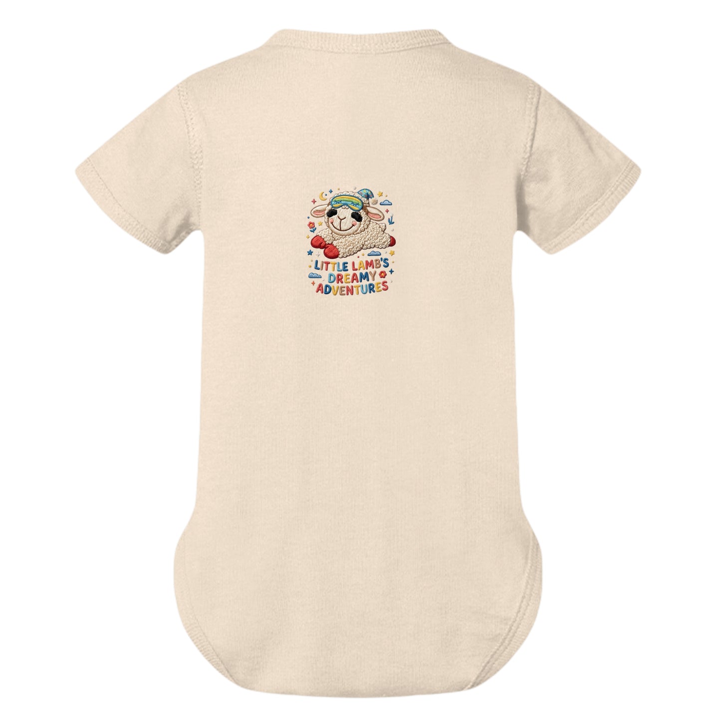 Natural - 4424 - BACK