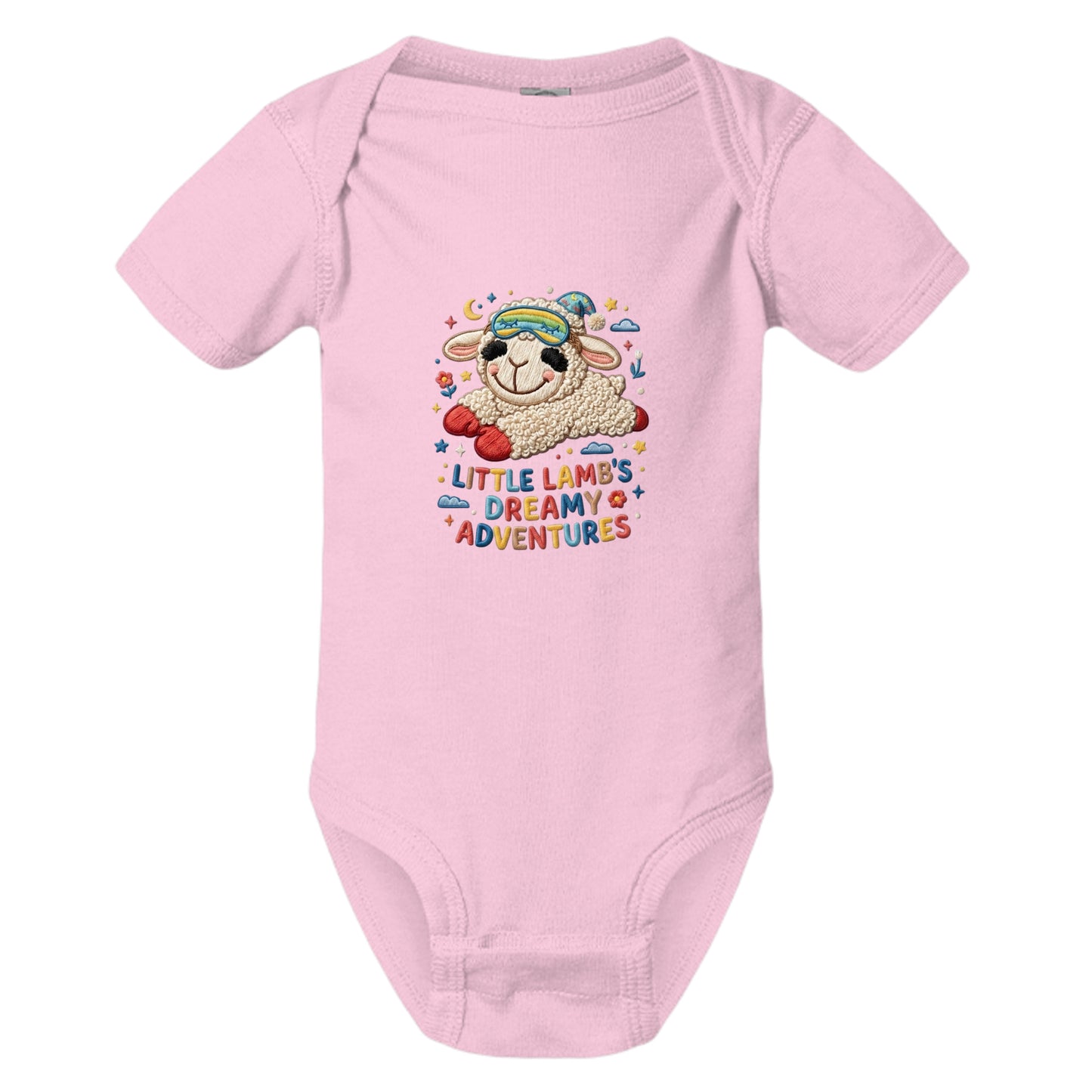 PINK - 4424 - FRONT