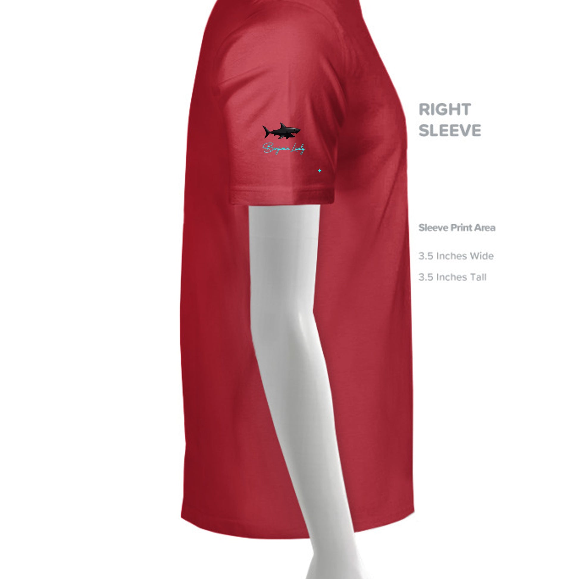 RED - G200T - SLEEVE_RIGHT