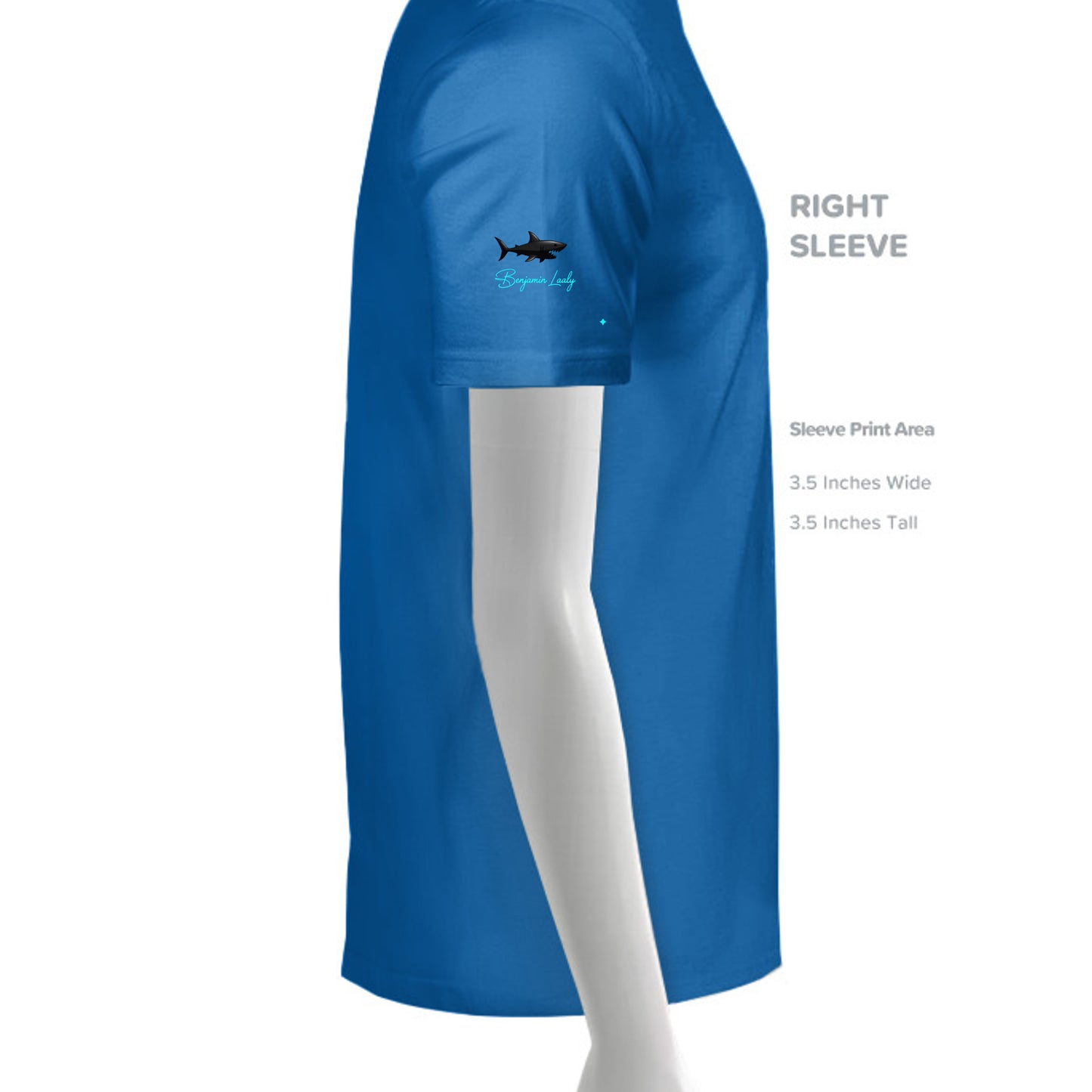 ROYAL - G200T - SLEEVE_RIGHT