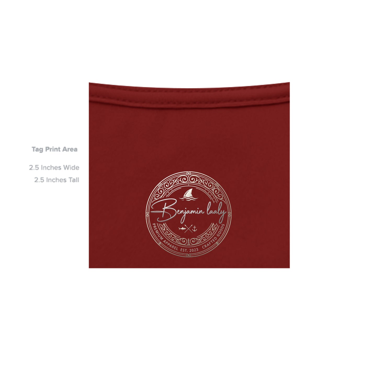 GARNET - G500 - INSIDE_TAG_LINE