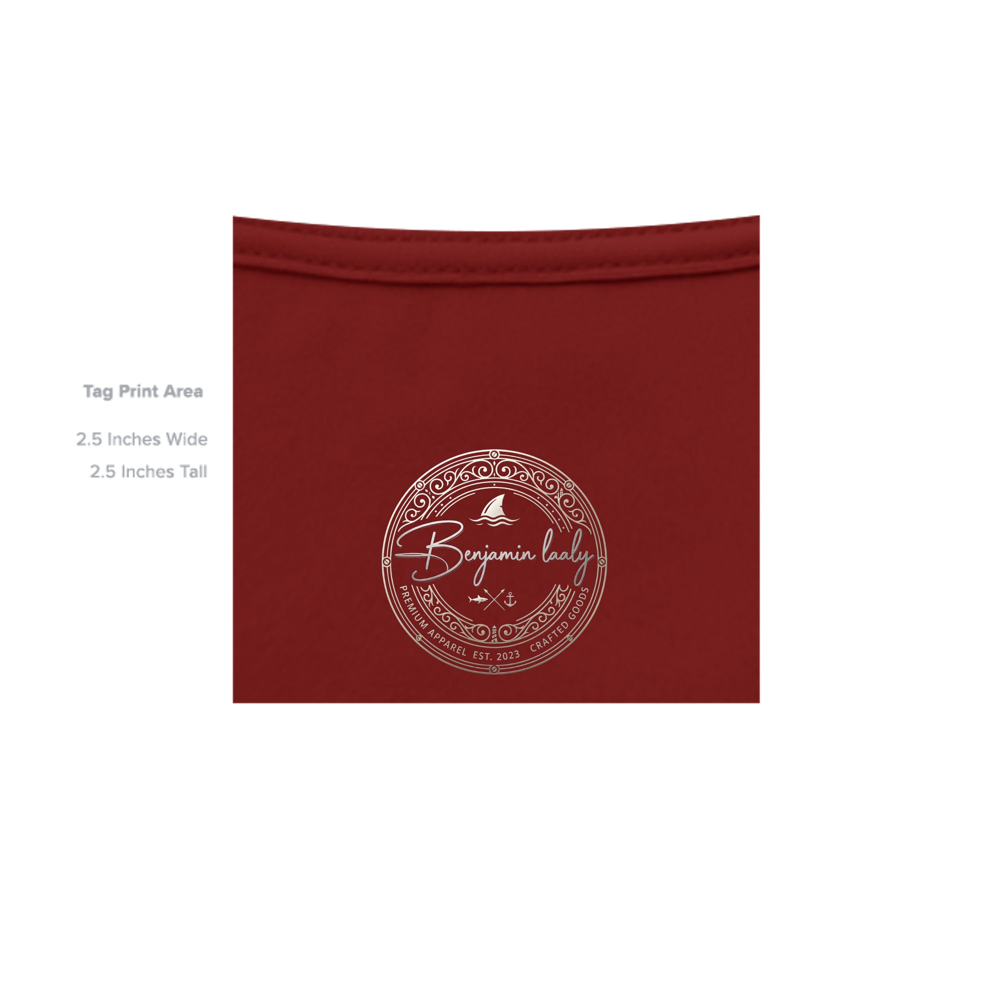 GARNET - G500 - INSIDE_TAG_LINE