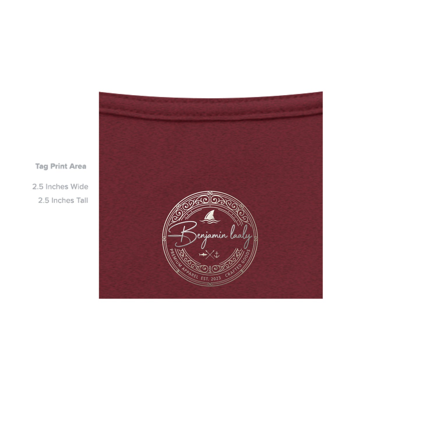 ANTIQUE CHERRY RED - G500 - INSIDE_TAG_LINE