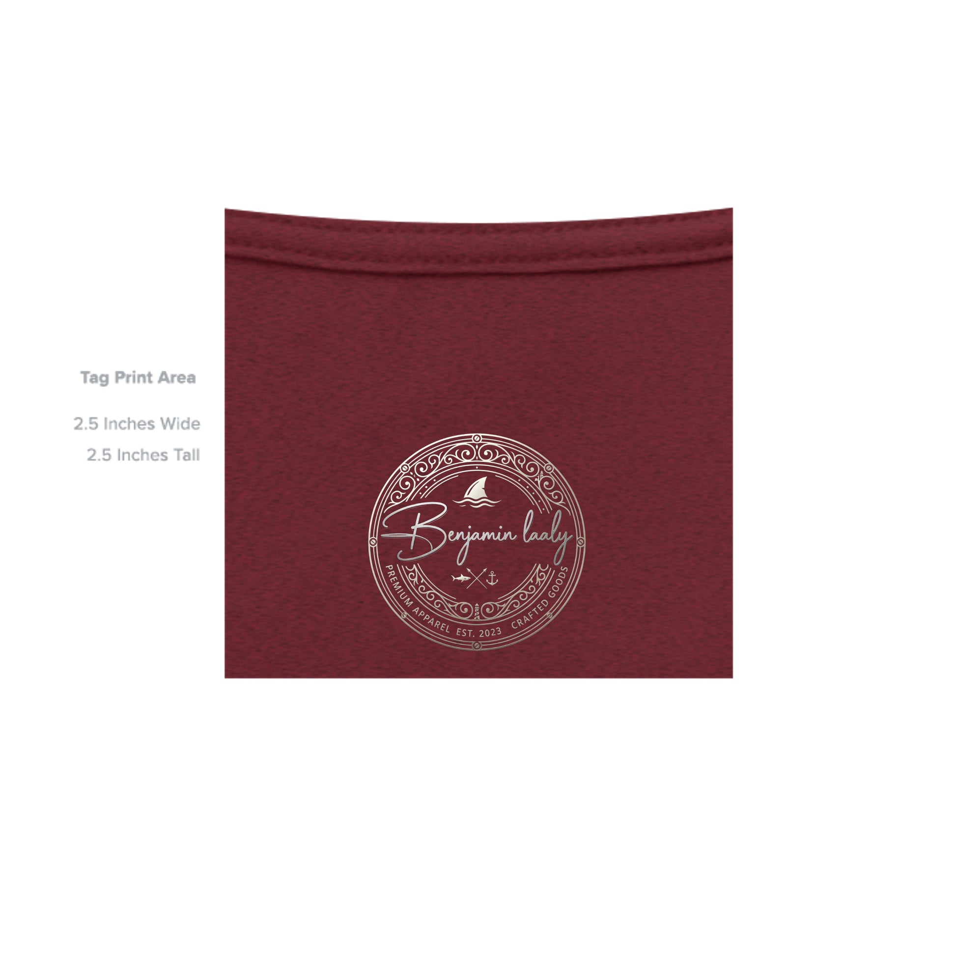 ANTIQUE CHERRY RED - G500 - INSIDE_TAG_LINE
