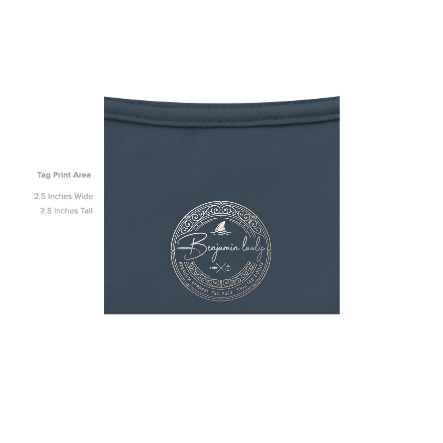 Blue Dusk - G500 - INSIDE_TAG_LINE
